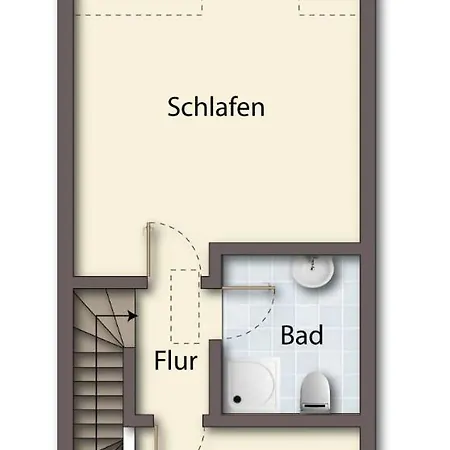 Holiday home Moewenschiss