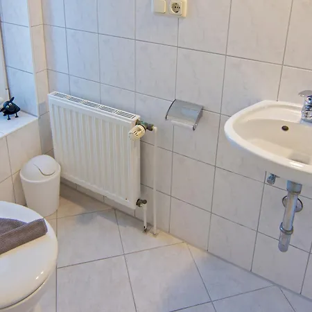 Ferienhaus Möwenschiss *