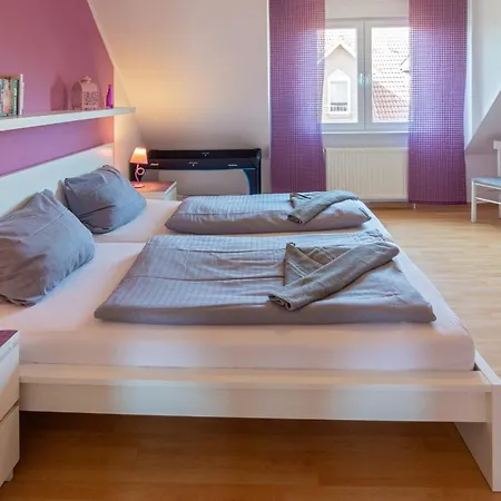 Ferienhaus Möwenschiss