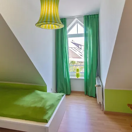 Möwenschiss Ferienhaus *