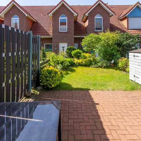 Möwenschiss Dornumersiel