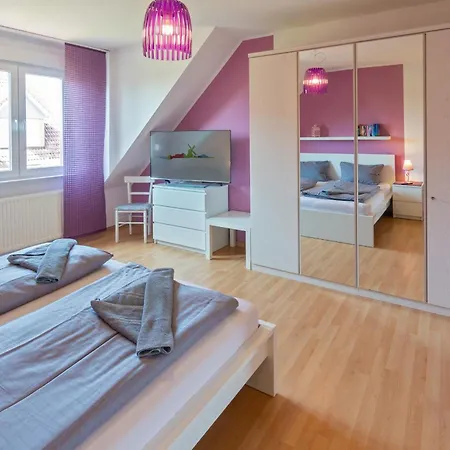 Möwenschiss Ferienhaus