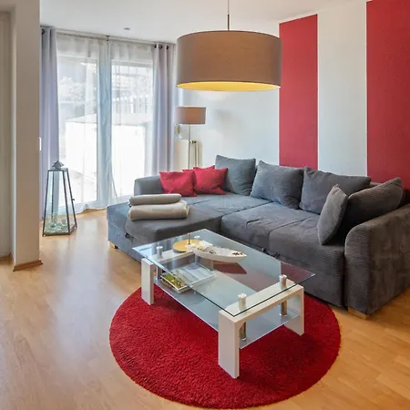 Möwenschiss Ferienhaus *