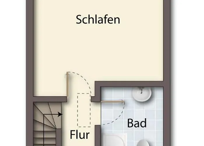 度假居 Moewenschiss