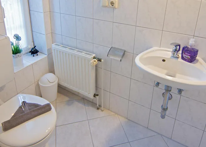 度假居 Moewenschiss *