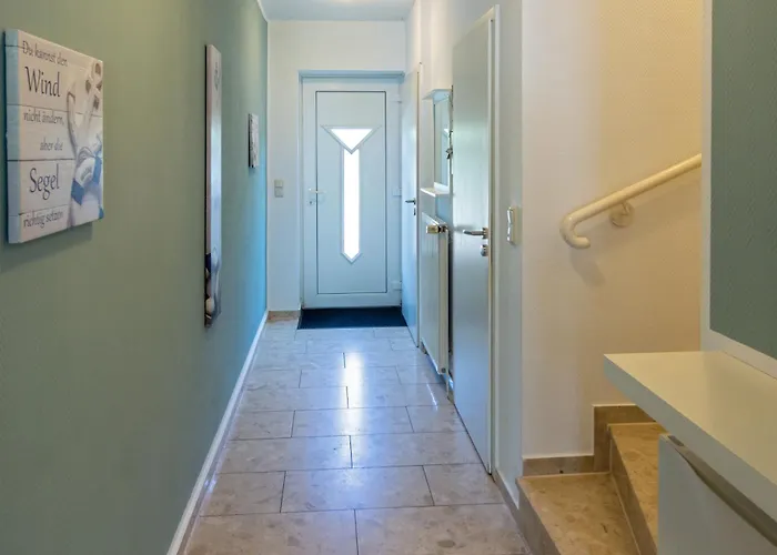 Moewenschiss 度假居