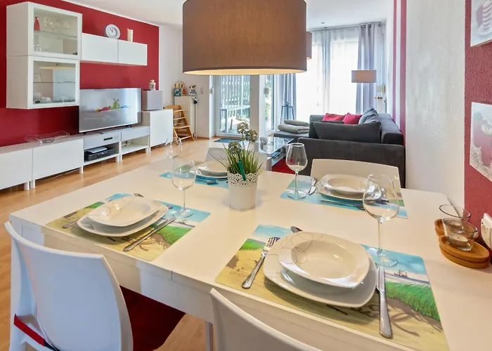 度假居 Moewenschiss *