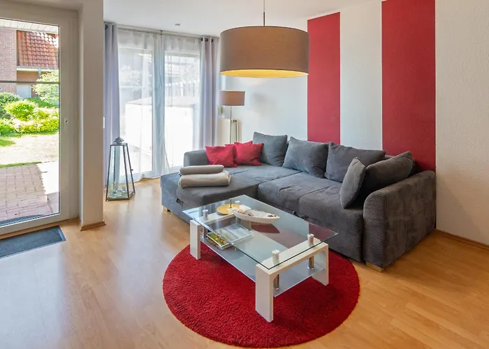 Moewenschiss 度假居 *